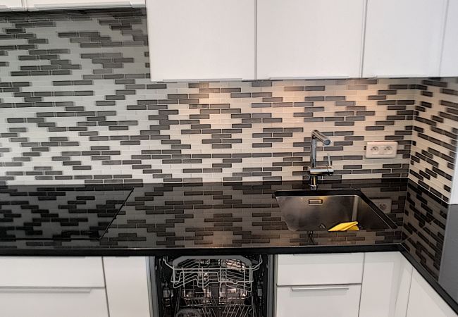 Studio à Cannes - Beau studio à 2 pas des plages du Midi 246L/BERV Studio à Cannes - Beau studio à 2 pas des plages du Midi 246L/BERV