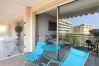 Studio à Cannes - Beau studio à 2 pas des plages du Midi 246L/BERV Studio à Cannes - Beau studio à 2 pas des plages du Midi 246L/BERV