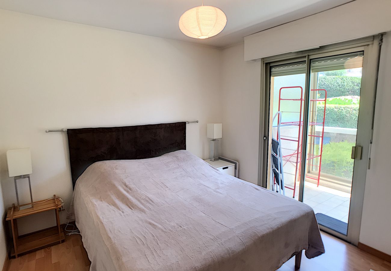 Appartement à Cannes - Grande terrasse, bord de mer, piscine 253L/BAUD Appartement à Cannes - Grande terrasse, bord de mer, piscine 253L/BAUD