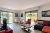 Appartement à Cannes - Grande terrasse, bord de mer, piscine 253L/BAUD