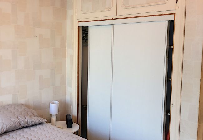 Appartement à Cannes - Terrasse vue mer, proche plages, piscine 258L/TVLV Appartement à Cannes - Terrasse vue mer, proche plages, piscine 258L/TVLV