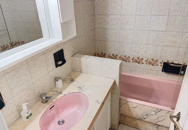 Appartement à Cannes - Terrasse vue mer, proche plages, piscine 258L/TVLV Appartement à Cannes - Terrasse vue mer, proche plages, piscine 258L/TVLV