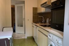 Appartement à Cannes - A 2 pas des plages du Midi, 261L/DEPER