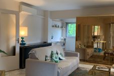 Appartement à Cannes - A 2 pas des plages du Midi, 261L/DEPER