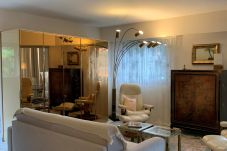 Appartement à Cannes - A 2 pas des plages du Midi, 261L/DEPER