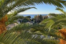 Appartement à Cannes - Vaste 4p Bord de mer, terrasse, piscine 263L/DILLI