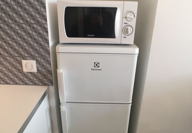 Studio à Cannes - RDJ emplacement idéal 264L/MUN Studio à Cannes - RDJ emplacement idéal 264L/MUN