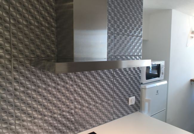 Studio à Cannes - RDJ emplacement idéal 264L/MUN Studio à Cannes - RDJ emplacement idéal 264L/MUN