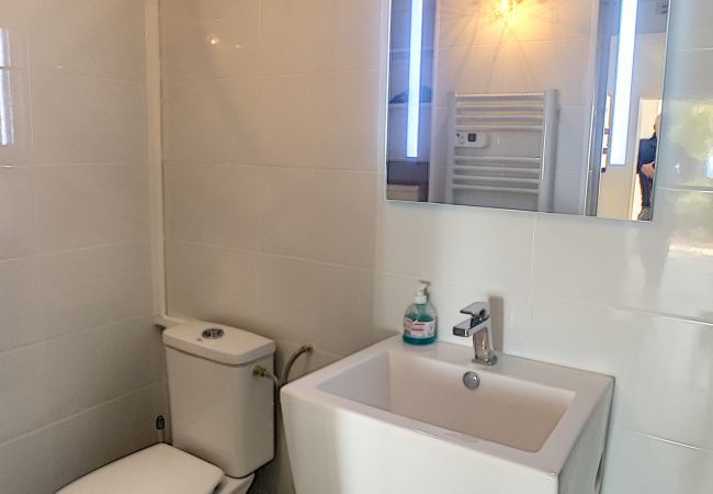 Studio à Cannes - RDJ emplacement idéal 264L/MUN Studio à Cannes - RDJ emplacement idéal 264L/MUN