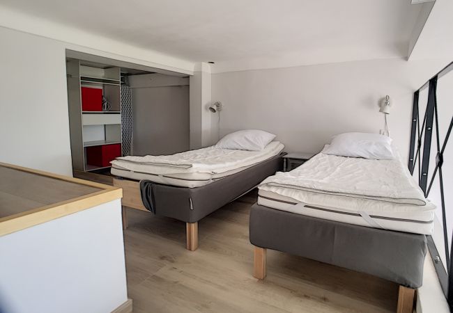 Studio à Cannes - RDJ emplacement idéal 264L/MUN Studio à Cannes - RDJ emplacement idéal 264L/MUN