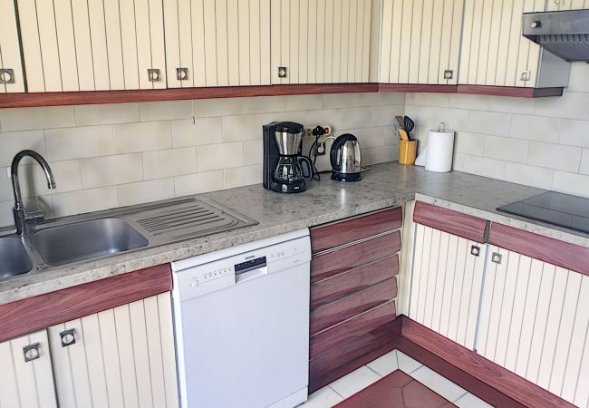 Appartement à Cannes - Situation & vue exceptionnelles, 134L/FACQ Appartement à Cannes - Situation & vue exceptionnelles, 134L/FACQ