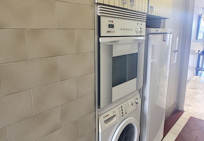 Appartement à Cannes - Situation & vue exceptionnelles, 134L/FACQ Appartement à Cannes - Situation & vue exceptionnelles, 134L/FACQ