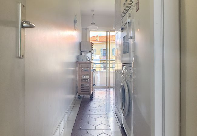 Appartement à Cannes - Situation & vue exceptionnelles, 134L/FACQ Appartement à Cannes - Situation & vue exceptionnelles, 134L/FACQ