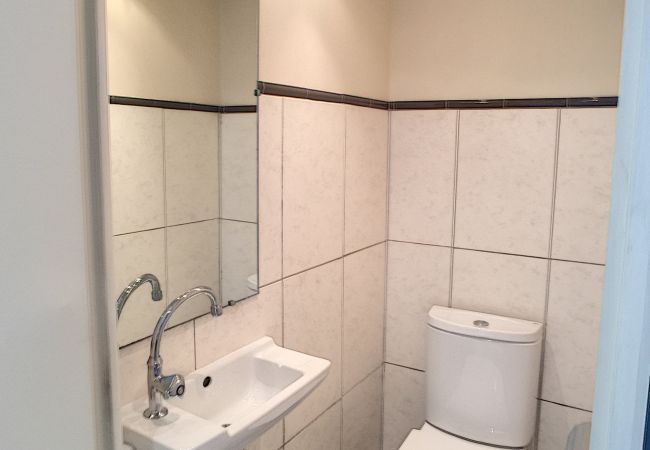 Appartement à Cannes - Situation & vue exceptionnelles, 134L/FACQ Appartement à Cannes - Situation & vue exceptionnelles, 134L/FACQ