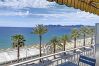 Appartement à Cannes - Vue mer panoramique 298L/MAST