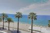 Appartement à Cannes - Vue mer panoramique 298L/MAST