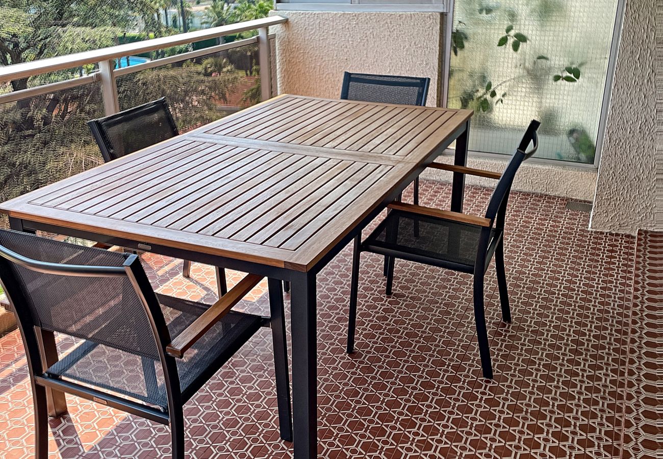 Appartement à Cannes - A 2 pas des plages du Midi, 300L/BERN Appartement à Cannes - A 2 pas des plages du Midi, 300L/BERN