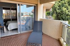 Appartement à Cannes - A 2 pas des plages du Midi, 300L/BERN