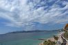 Appartement à Cannes - Superbe 3 pièces front de mer  303L/MEGR Appartement à Cannes - Superbe 3 pièces front de mer  303L/MEGR