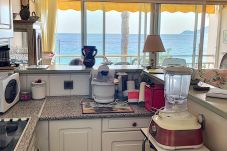 Appartement à Cannes-la-Bocca - vue mer panoramique 304L /LAC