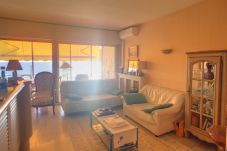 Appartement à Cannes-la-Bocca - vue mer panoramique 304L /LAC