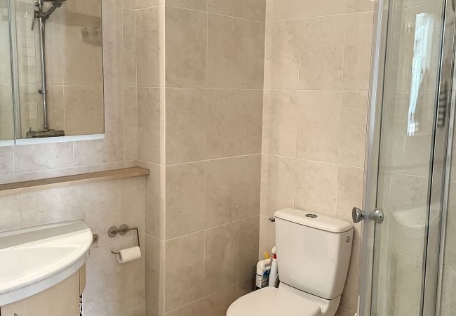 Appartement à Cannes - A deux pas des plages du  Midi  305L/  MAHIE Appartement à Cannes - A deux pas des plages du  Midi  305L/  MAHIE