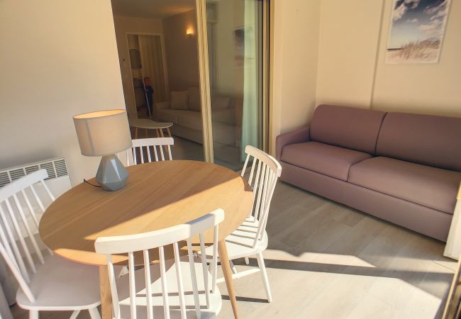 Studio à Cannes - Superbe studio  jardin, terrasse, piscine 307L KAL Studio à Cannes - Superbe studio  jardin, terrasse, piscine 307L KAL