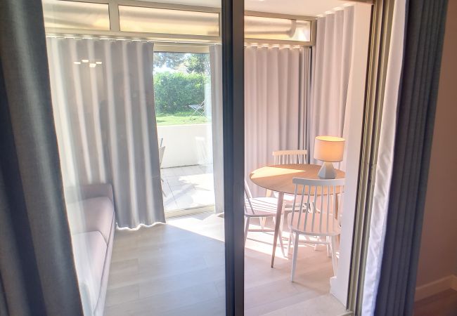 Studio à Cannes - Superbe studio  jardin, terrasse, piscine 307L KAL Studio à Cannes - Superbe studio  jardin, terrasse, piscine 307L KAL