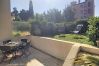 Studio à Cannes - Superbe studio  jardin, terrasse, piscine 307L KAL Studio à Cannes - Superbe studio  jardin, terrasse, piscine 307L KAL