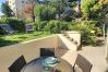 Studio à Cannes - Superbe studio  jardin, terrasse, piscine 307L KAL Studio à Cannes - Superbe studio  jardin, terrasse, piscine 307L KAL