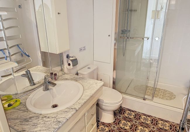 Appartement à Cannes - Studio coeur de Cannes 318L Appartement à Cannes - Studio coeur de Cannes 318L