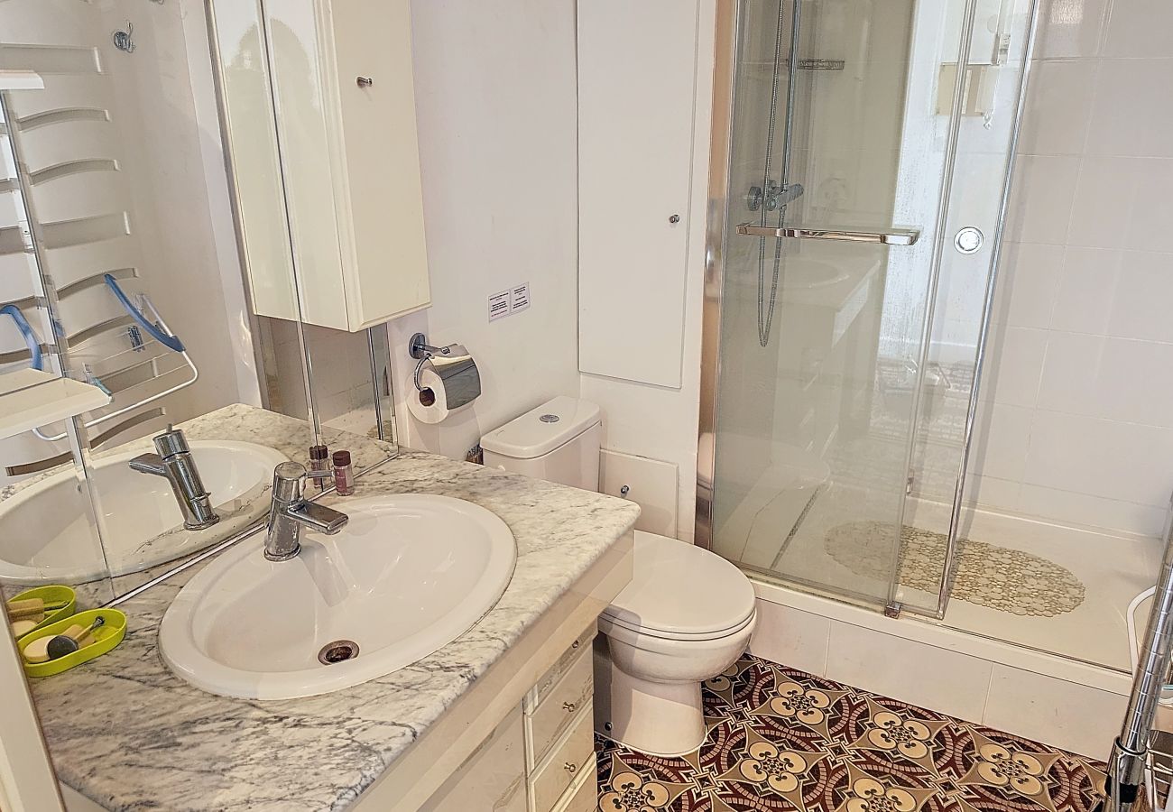Appartement à Cannes - Studio coeur de Cannes 318L Appartement à Cannes - Studio coeur de Cannes 318L