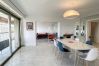 Appartement à Cannes - Superbe 3/4 pièces vue mer 320L/DEL