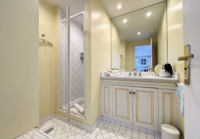 Appartement à Cannes - Emplacement idéal, terrasse vue mer 321L/SEB Appartement à Cannes - Emplacement idéal, terrasse vue mer 321L/SEB