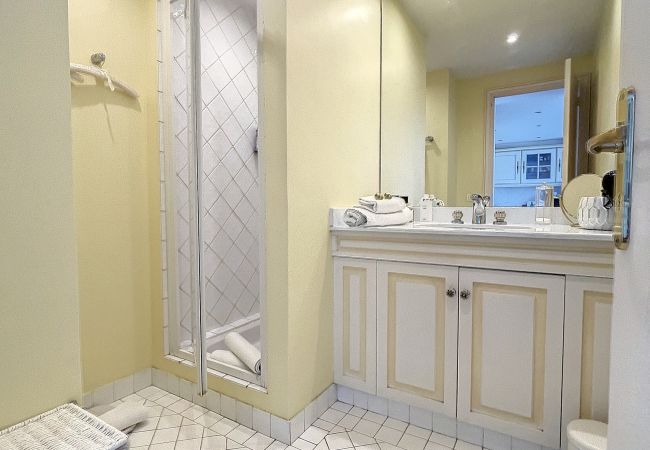 Appartement à Cannes - Emplacement idéal, terrasse vue mer 321L/SEB Appartement à Cannes - Emplacement idéal, terrasse vue mer 321L/SEB