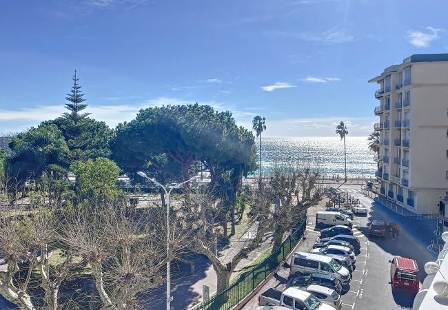 Appartement à Cannes - Emplacement idéal, terrasse vue mer 321L/SEB Appartement à Cannes - Emplacement idéal, terrasse vue mer 321L/SEB