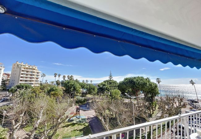 Appartement à Cannes - Emplacement idéal, terrasse vue mer 321L/SEB Appartement à Cannes - Emplacement idéal, terrasse vue mer 321L/SEB
