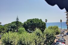 Appartement à Cannes - Emplacement idéal, terrasse vue mer 321L/SEB