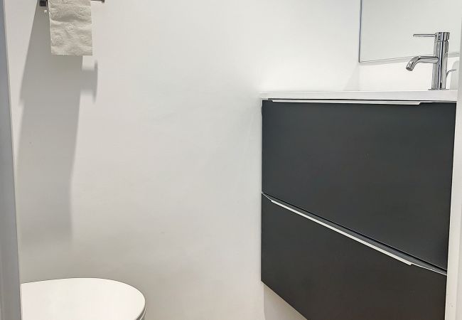 Appartement à Cannes - Vue mer panoramique 322L/CARA Appartement à Cannes - Vue mer panoramique 322L/CARA