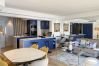 Appartement à Cannes - Vue mer panoramique 322L/CARA Appartement à Cannes - Vue mer panoramique 322L/CARA