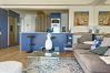 Appartement à Cannes - Vue mer panoramique 322L/CARA Appartement à Cannes - Vue mer panoramique 322L/CARA