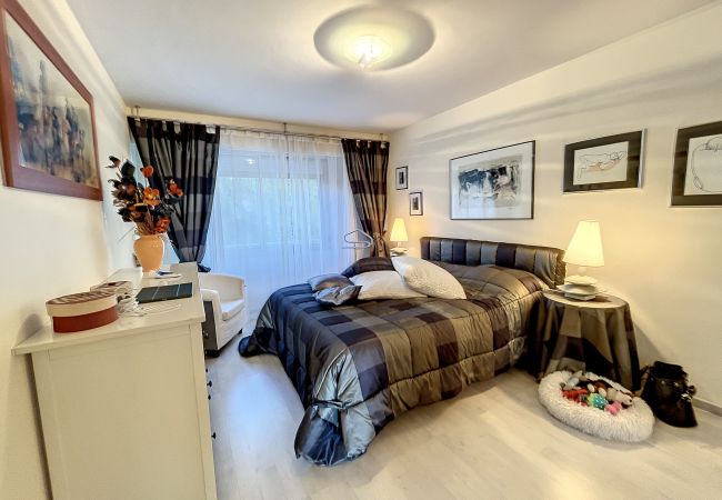 Appartement à Cannes - Superbe 3 pièces vue mer  323L/MUNAR Appartement à Cannes - Superbe 3 pièces vue mer  323L/MUNAR