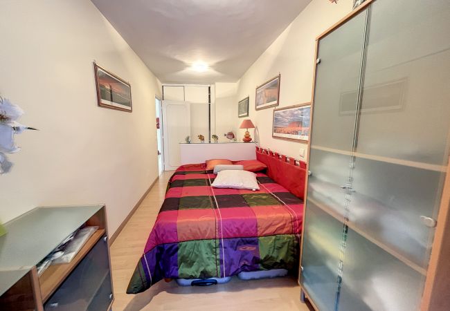 Appartement à Cannes - Superbe 3 pièces vue mer  323L/MUNAR Appartement à Cannes - Superbe 3 pièces vue mer  323L/MUNAR