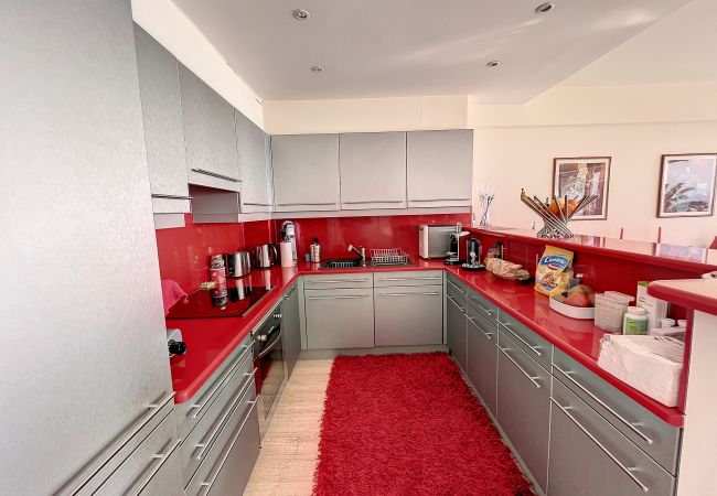 Appartement à Cannes - Superbe 3 pièces vue mer  323L/MUNAR Appartement à Cannes - Superbe 3 pièces vue mer  323L/MUNAR