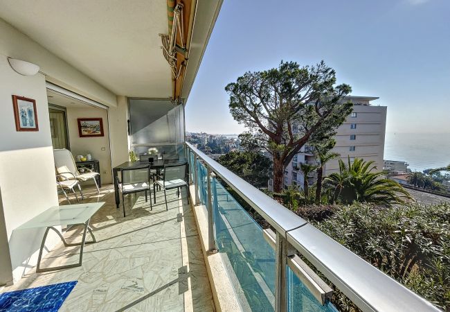 Appartement à Cannes - Superbe 3 pièces vue mer  323L/MUNAR Appartement à Cannes - Superbe 3 pièces vue mer  323L/MUNAR