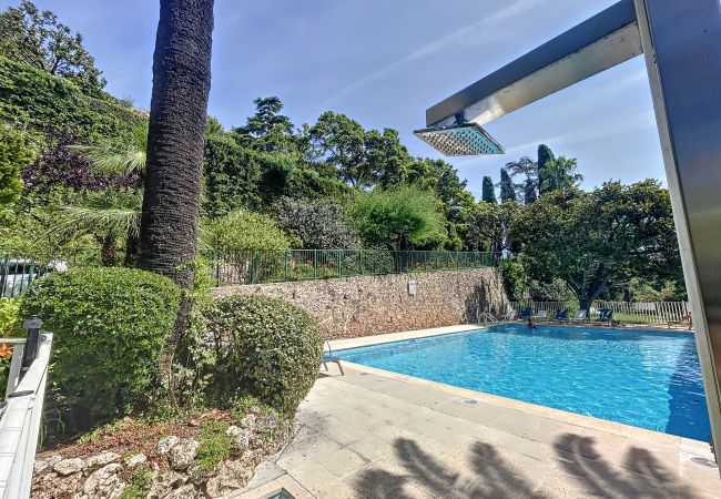 Appartement à Cannes - Superbe 3 pièces vue mer  323L/MUNAR Appartement à Cannes - Superbe 3 pièces vue mer  323L/MUNAR