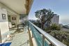 Appartement à Cannes - Superbe 3 pièces vue mer  323L/MUNAR Appartement à Cannes - Superbe 3 pièces vue mer  323L/MUNAR