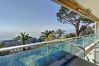 Appartement à Cannes - Superbe 3 pièces vue mer  323L/MUNAR Appartement à Cannes - Superbe 3 pièces vue mer  323L/MUNAR