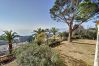 Appartement à Cannes - Superbe 3 pièces vue mer  323L/MUNAR Appartement à Cannes - Superbe 3 pièces vue mer  323L/MUNAR