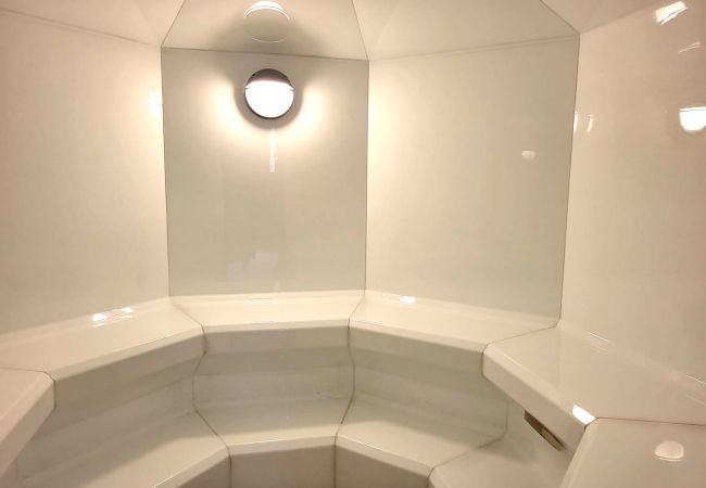 Appartement à Cannes - Superbe appartment plage du Midi  - 325L/TUCM Appartement à Cannes - Superbe appartment plage du Midi  - 325L/TUCM